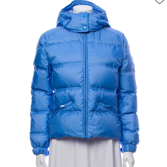 Prada Puffer - Picture 3 of 12